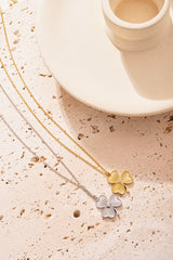 lucky charm necklace