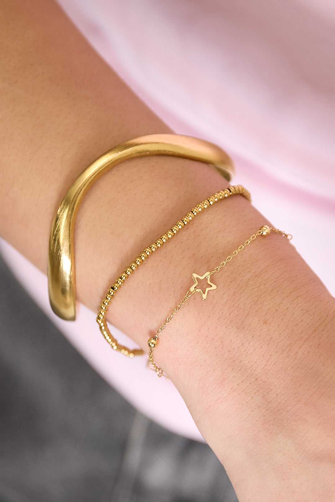 More Than Gold: The Emotional Power of "Self-Gifted" Jewellery - Corelune Jewellery