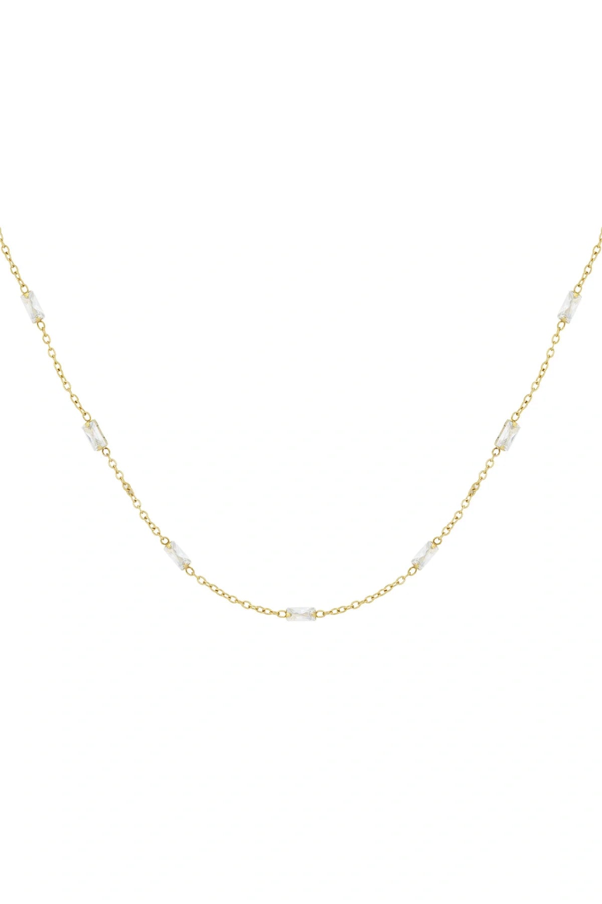 Necklace - Corélune   Jewellery