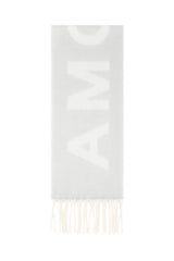 Amour warm scarf Grey