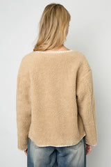 Woven Women's Jacket Casual